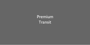Transit Custom SWB
